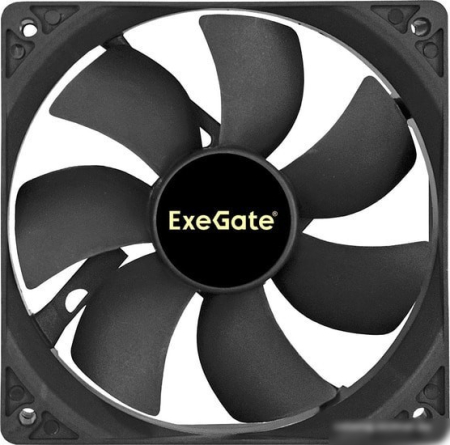 ExeGate ExtraPower EP12025SM EX283395RUS
