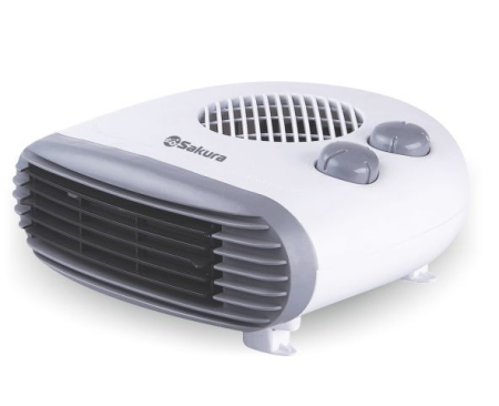 Тепловентилятор Sakura SA-0503