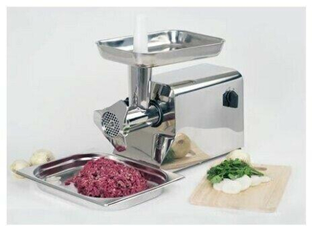 Мясорубка GASTRORAG TC12
