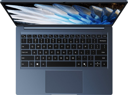 CHUWI 14 CoreBook Air Blue (CWI652-561N5N1HDMRH)