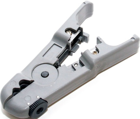 5BITES LY-501B UTP / STP / TEL