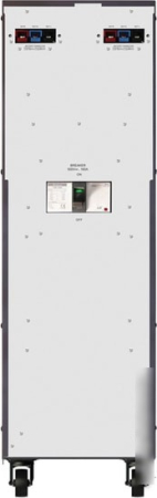 IPPON Innova RT 33 40K Tower 480В 18Ач 1146365