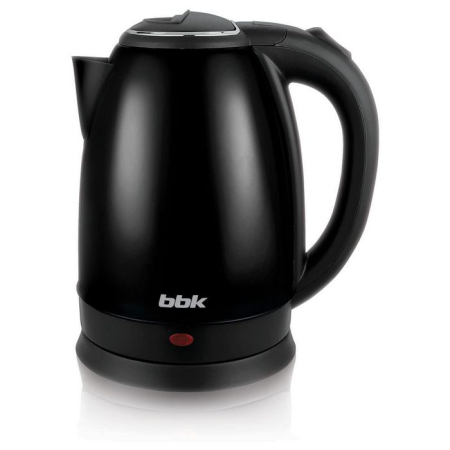 Электрочайник BBK EK1760S (черный)