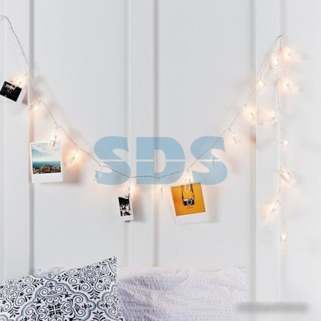 Neon-night «Прищепки» 304-005