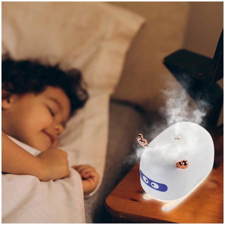 Увлажнитель воздуха KITFORT KT-2862