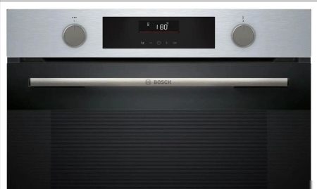 Электрический духовой шкаф Bosch Serie 4 HUA736ER0