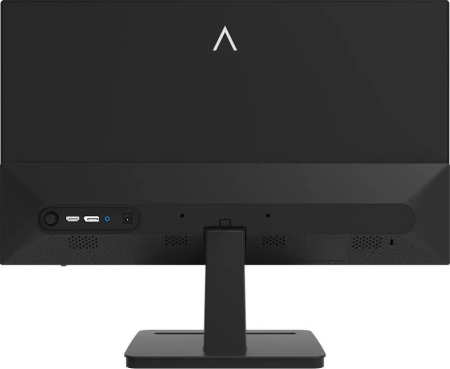 DIGMA 21.5" Монитор Progress 22P403F, 1920x1080, IPS, 120Гц, 1хHDMI, 1хDP, черный