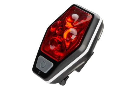 Велосипедный фонарь КОСМОС KOC401B