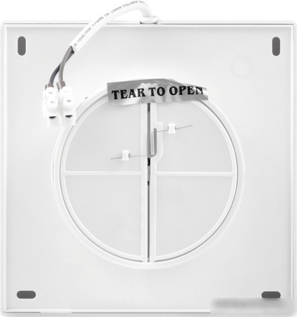 Осевой вентилятор Electrolux Basic EAFB-100