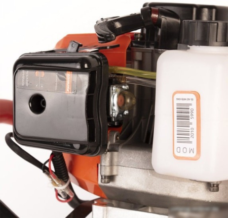 Ледобур Patriot AE140D (без шнека)