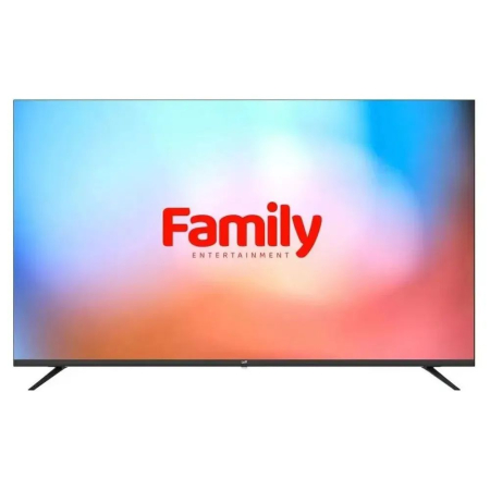 LEFF 55U570T UHD SMART Яндекс