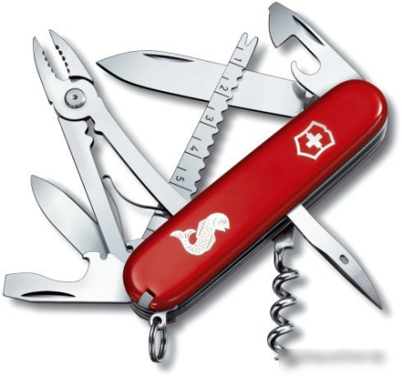 Victorinox Angler [1.3653.72]