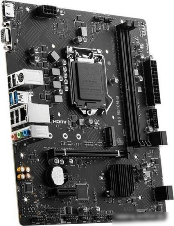 MSI Pro H510M-B