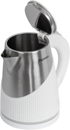 PIONEER KE530M white