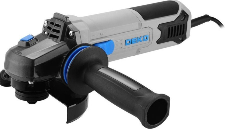 DEKO AG1500DK PRO, 125мм, 1500 Вт 083-1026