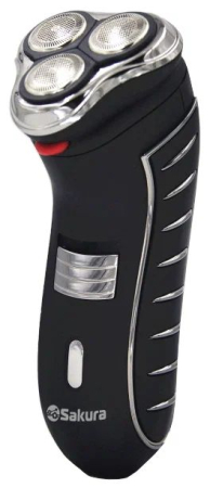 Электробритва Sakura SA-5414BK