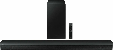 Саундбар Samsung HW-B650D