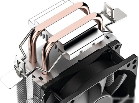 ID-Cooling SE-802-SD