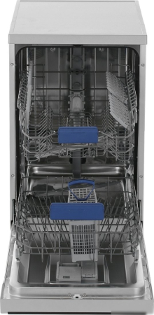 Отдельностоящая посудомоечная машина DeLonghi DDWS 465 X Callisto