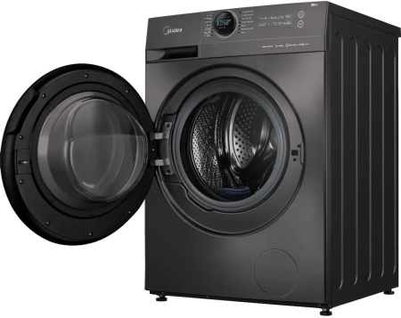 Стиральная машина Midea Lunar MF200W90WBSSRU