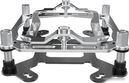 ALSEYE M120D W Plus (белый)