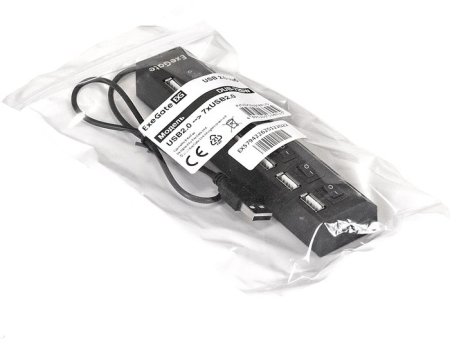 ExeGate DUB-72SW EX293978RUS