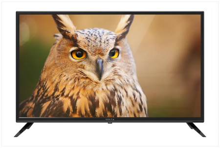 Телевизор Vekta LD-32SR5215BT