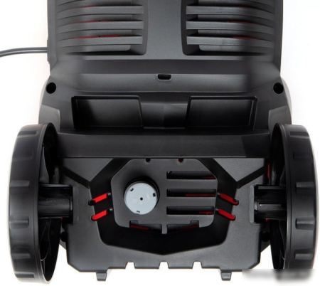 Мойка высокого давления Daewoo Power DAW 400