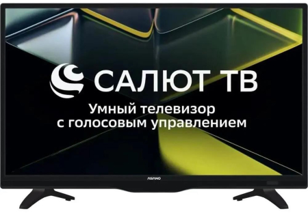 ASANO 32LH5010T SMART Салют