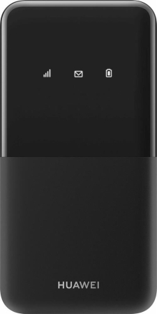 HUAWEI E5586-326 Black (51071VKC)