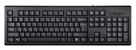Клавиатура A4Tech KR-83