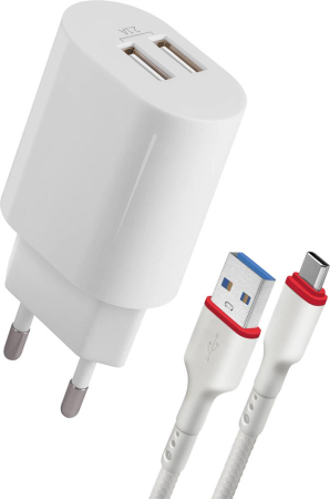 DEFENDER (83679) UPC-24 2xUSB