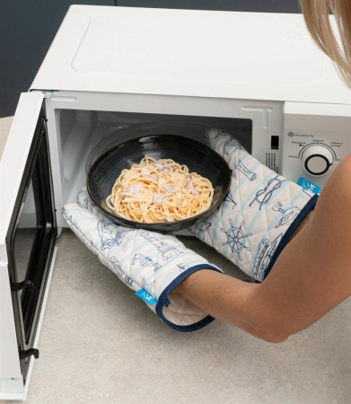 Микроволновая печь AccesStyle MS20K100W