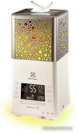 Electrolux EHU-3815D