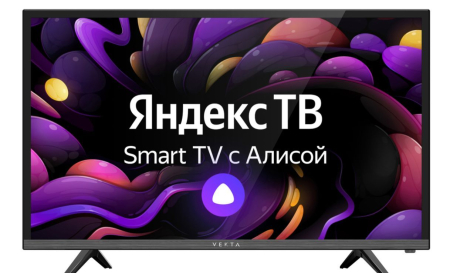 ЖК телевизор Vekta LD-43SF4815BS