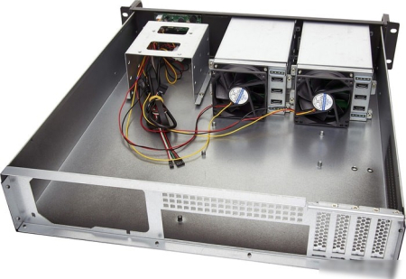 ExeGate 2U480-HS06 800W EX279756RUS
