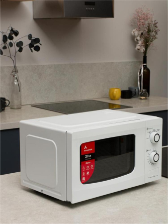 Микроволновая печь AccesStyle MS20K100W