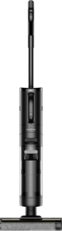 Пылесос Dreame G10 Combo Wet and Dry Vacuum HHV11A (евровилка, черный)