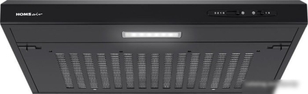 HOMSair Horizontal 50 (черный)