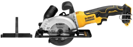 Дисковая (циркулярная) пила DeWalt DCS571N-XJ (без АКБ)