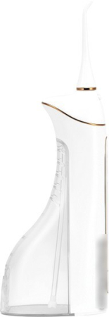 Ирригатор Polaris PWF 0201 (белый)