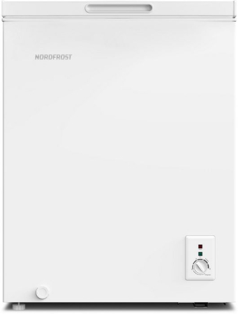 Морозильный ларь Nordfrost (Nord) CF 200