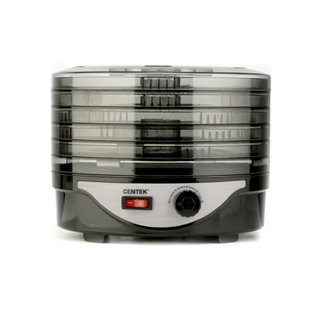 CENTEK CT-1658, Черный