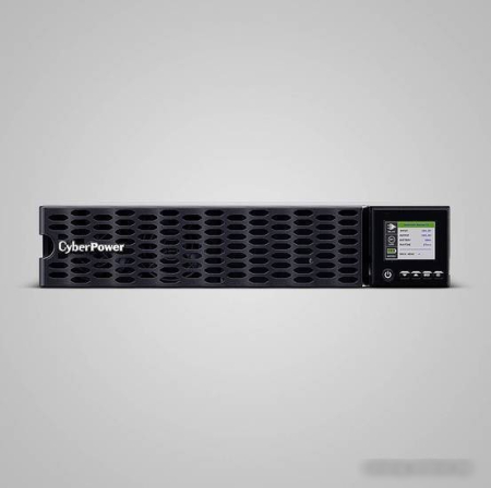 Источник бесперебойного питания CyberPower Smart OL5KERTHD