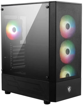 Корпус MSI MAG Forge 112R