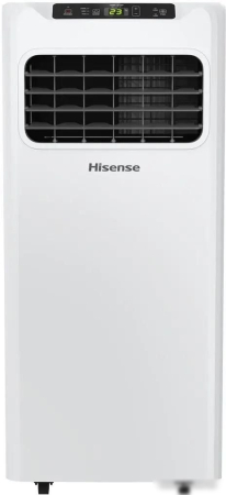 Мобильный кондиционер Hisense W-series AP-07CR4GKWS00