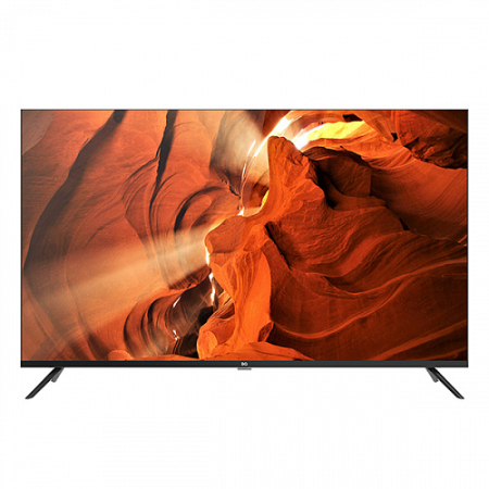 BQ 50FSU38B UHD SMART WebOS