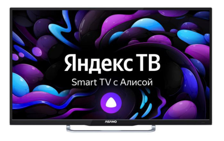 Телевизор ASANO 32LH8030S