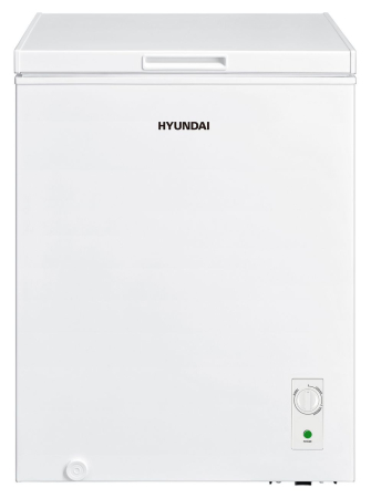 Морозильный ларь Hyundai CH1505