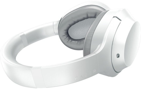 Наушники Razer Opus X (белый)